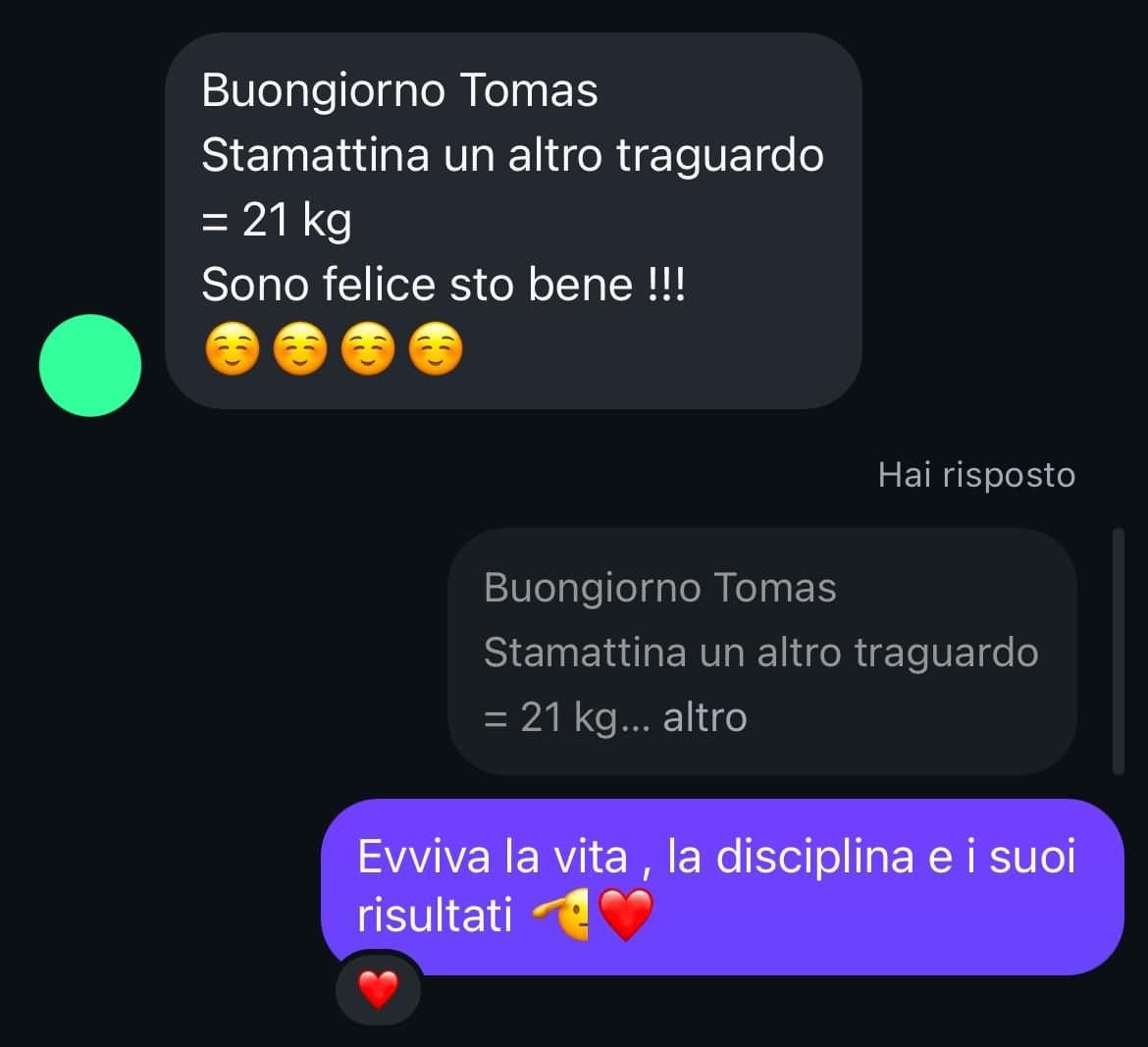 Elisabetta, 43 anni