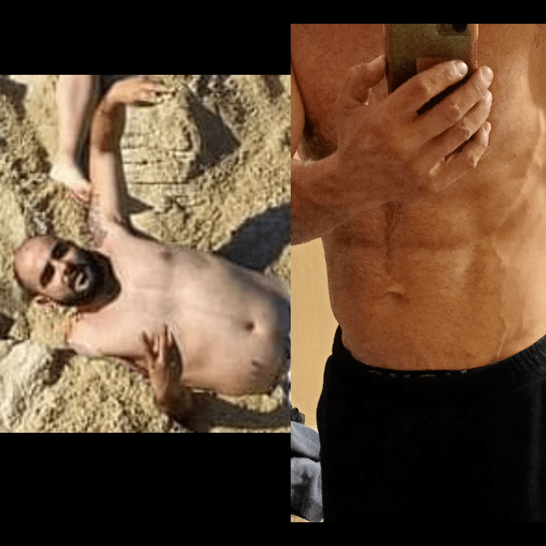 Paolo, 30 anni